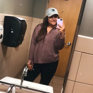 Meet your Posher, Sierra